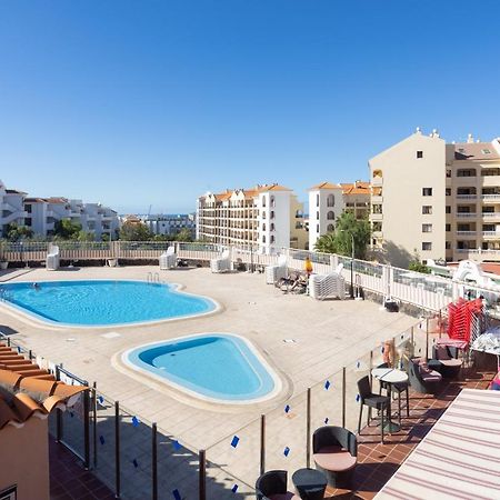 Home2Book The Heights Los Cristianos, Pool Los Cristianos  Esterno foto