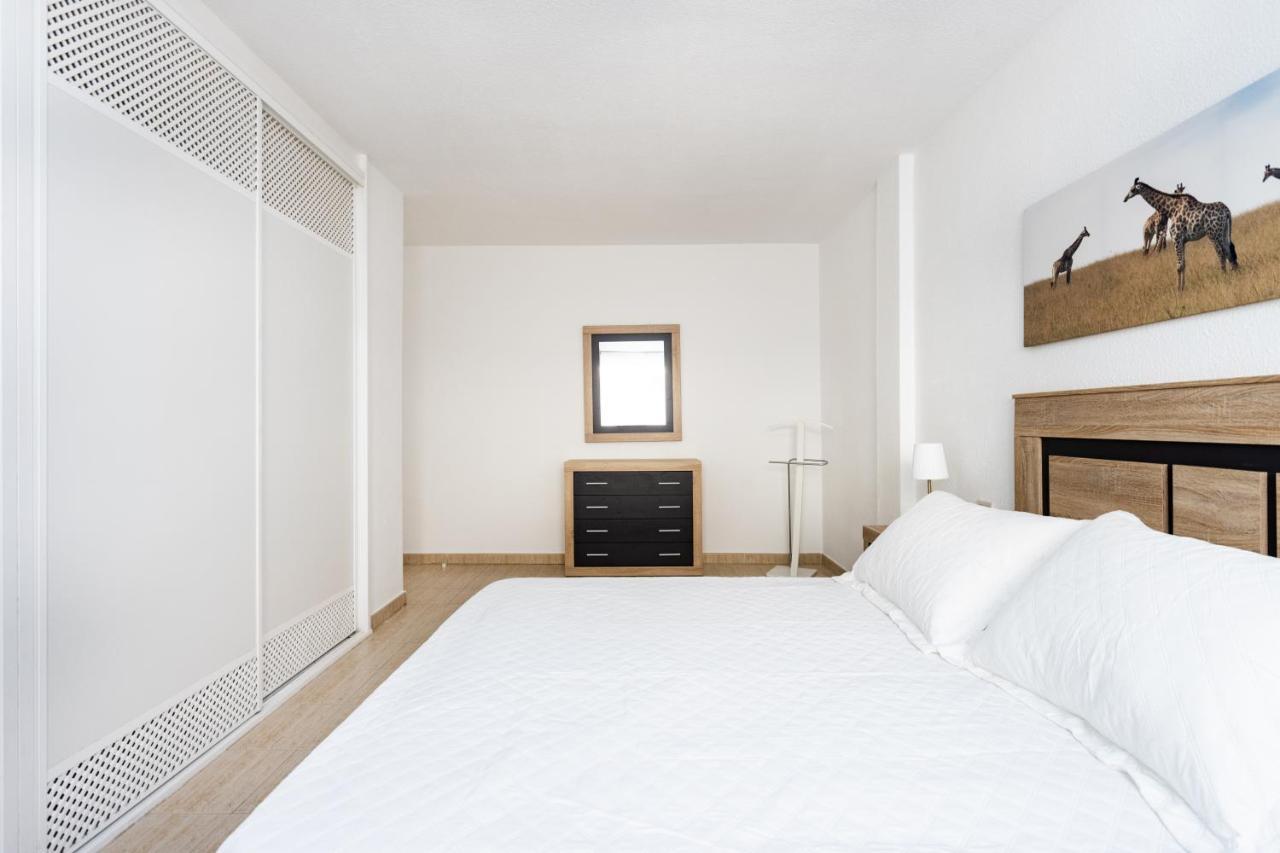 Home2Book The Heights Los Cristianos, Pool Los Cristianos  Esterno foto