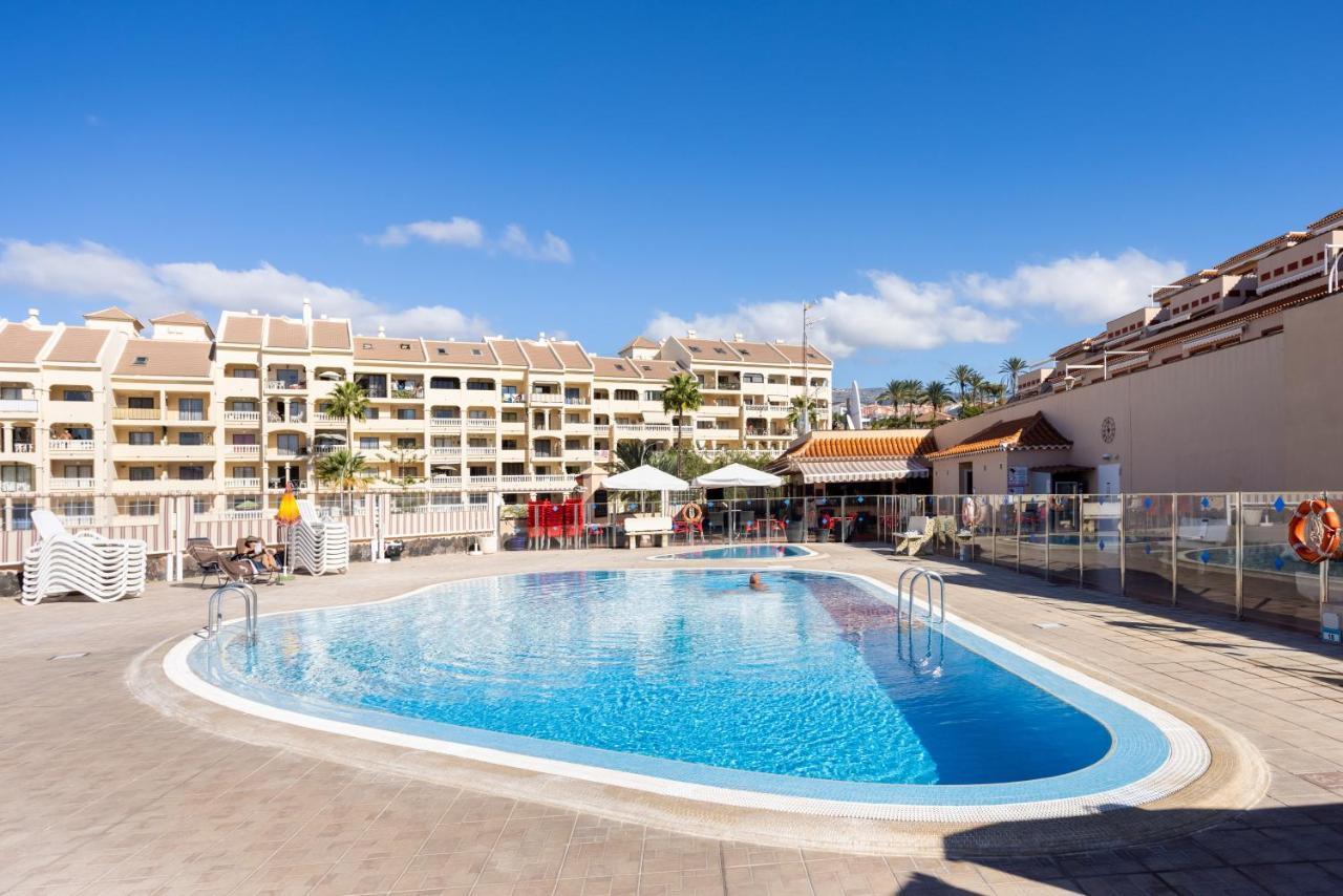 Home2Book The Heights Los Cristianos, Pool Los Cristianos  Esterno foto