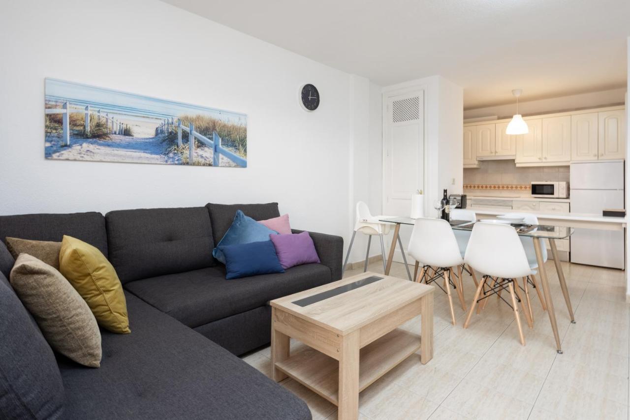 Home2Book The Heights Los Cristianos, Pool Los Cristianos  Esterno foto
