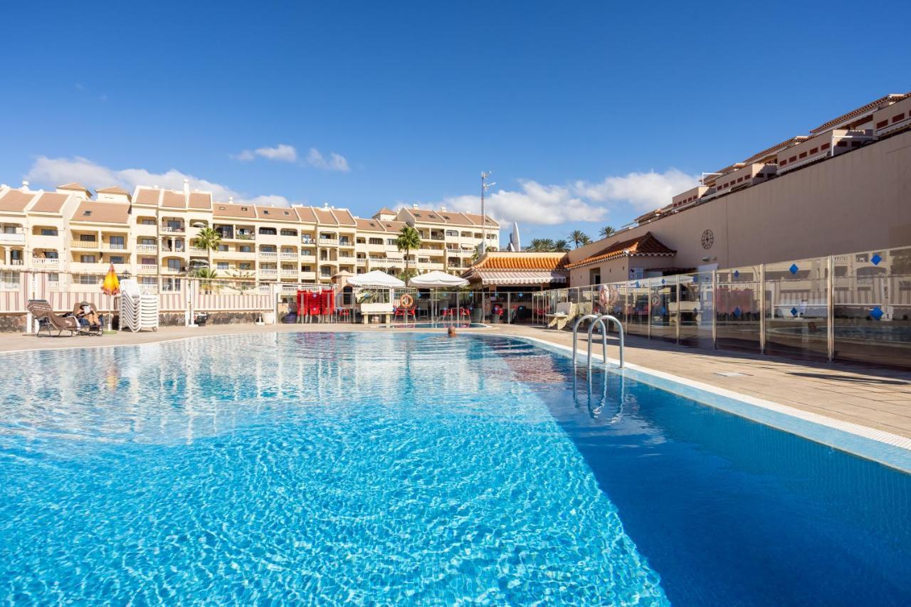 Home2Book The Heights Los Cristianos, Pool Los Cristianos  Esterno foto