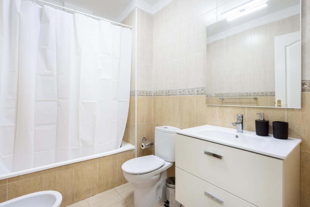 Home2Book The Heights Los Cristianos, Pool Los Cristianos  Esterno foto