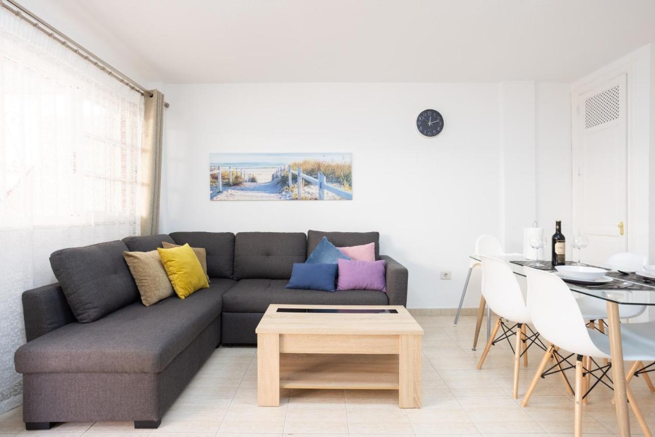 Home2Book The Heights Los Cristianos, Pool Los Cristianos  Esterno foto