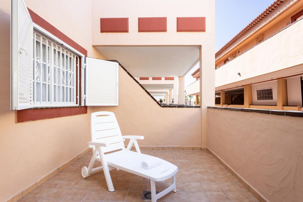Home2Book The Heights Los Cristianos, Pool Los Cristianos  Esterno foto