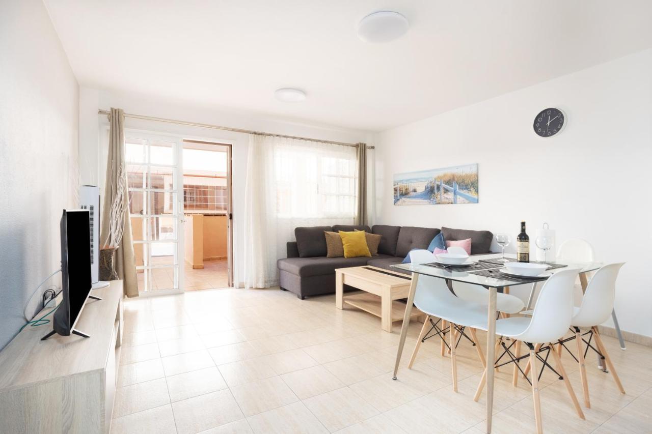 Home2Book The Heights Los Cristianos, Pool Los Cristianos  Esterno foto