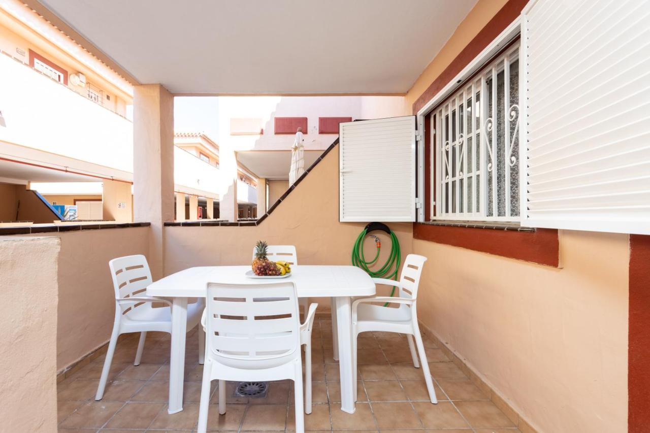 Home2Book The Heights Los Cristianos, Pool Los Cristianos  Esterno foto