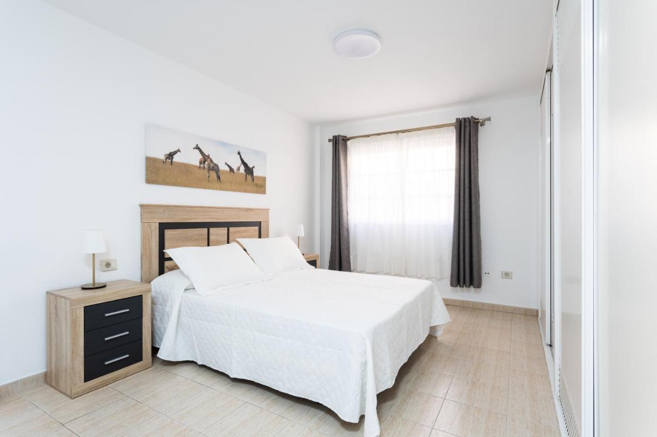 Home2Book The Heights Los Cristianos, Pool Los Cristianos  Esterno foto