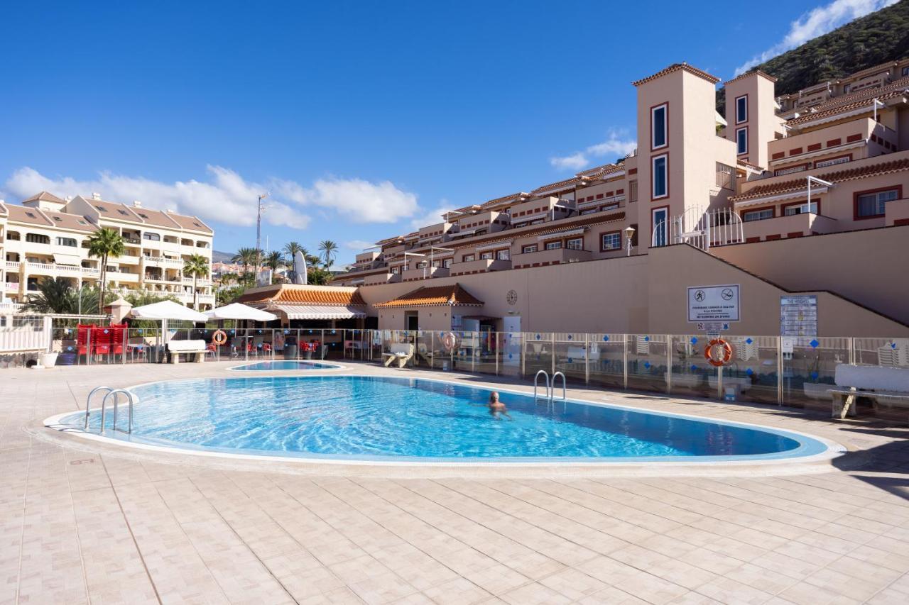 Home2Book The Heights Los Cristianos, Pool Los Cristianos  Esterno foto