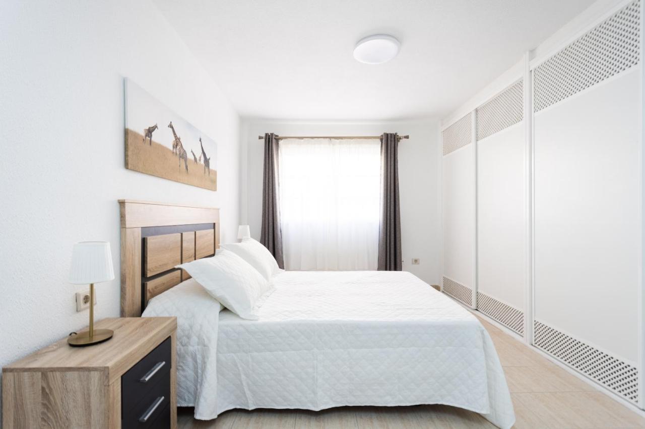 Home2Book The Heights Los Cristianos, Pool Los Cristianos  Esterno foto