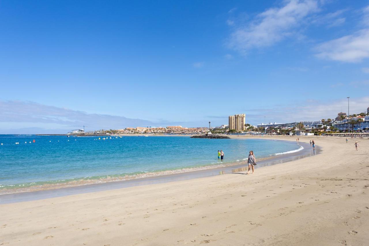 Home2Book The Heights Los Cristianos, Pool Los Cristianos  Esterno foto