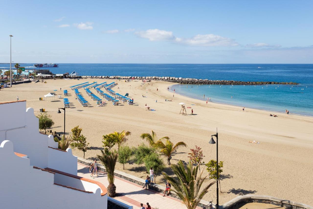 Home2Book The Heights Los Cristianos, Pool Los Cristianos  Esterno foto