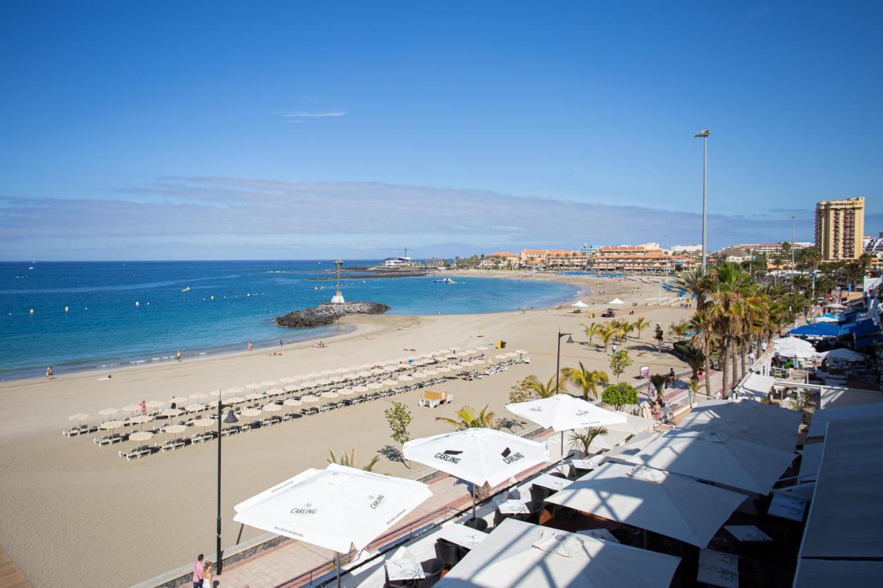Home2Book The Heights Los Cristianos, Pool Los Cristianos  Esterno foto